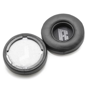 Jetstream 4 Pièces Coussinets En Tissu Flexible Pour Casques