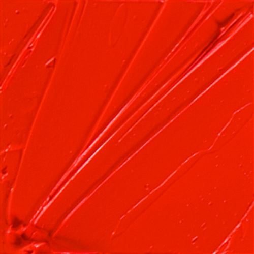 P&eacute;b&eacute;o 200035 Beaux-Arts Huile Fine Studio XL 1 Tube Orange Vif 200 ml