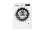 WM12N218FR, Lave-linge front