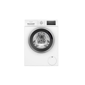 WM12N218FR, Lave-linge front