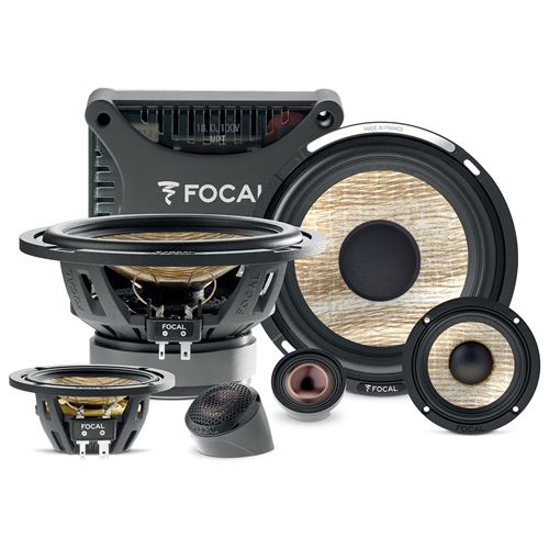 Focal PS 165 F3E Flax Evo