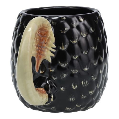 Non Communiqué Multicolore Mug House Of The Dragon Shaped - 500 Ml