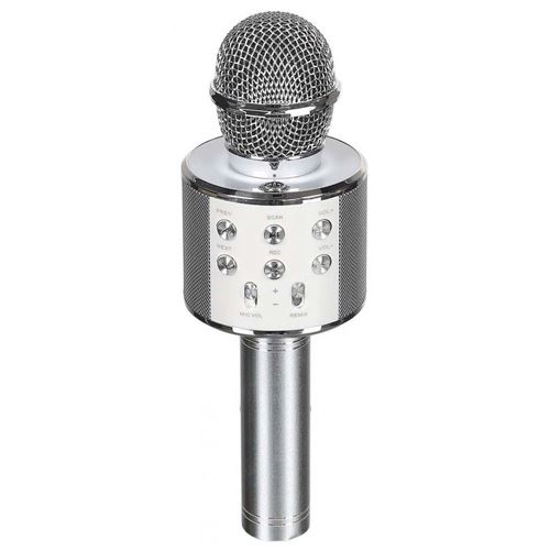 Non Communiqué Be Mix - Enceinte Micro Karaoké 3W
