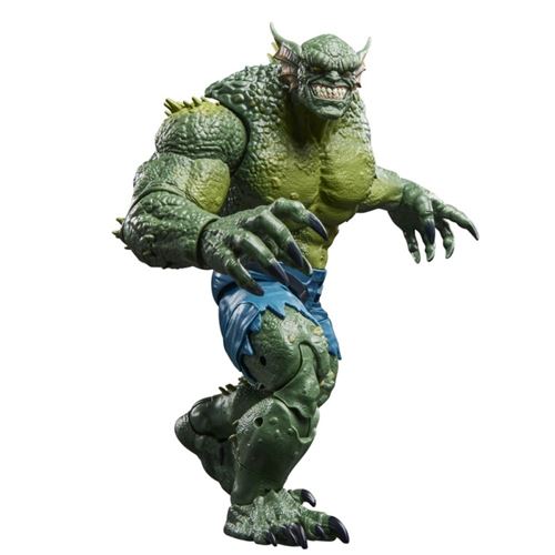 Figurine Abomination Marvel 22 cm Tête Supplémentaire Accessoire - Image 3