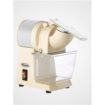 Broyeur à glaçons professionnel à levier n°9   SANTOS - 1