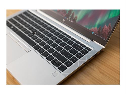 HP EliteBook 840 G8 Notebook - Intel Core i5 - 1135G7 / 2.4 GHz - Win 10 Pro (comprend Licence Win 11 Pro) - Carte graphique Intel Iris Xe - 8 Go RAM