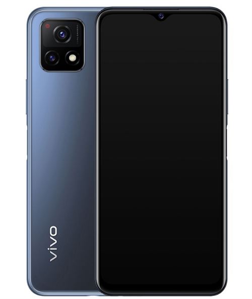 vivo y31 s