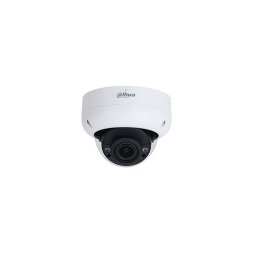 DAHUA Caméra ip dôme 8 mp vf 2.7-13.5 mm ir 40m poe ia wizsense - ipc-hdbw3841rp-zs-27135-s2
