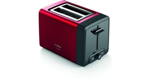 Designline tat4p424 970 w 2 tranches rouge