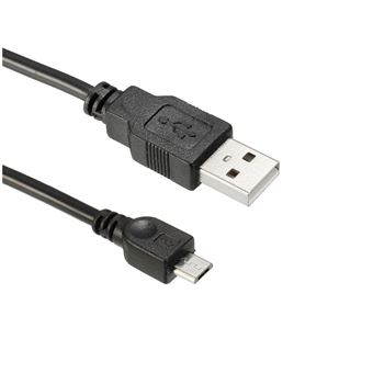Accessoire conteuse d'histoire Straße Tech Câble USB de