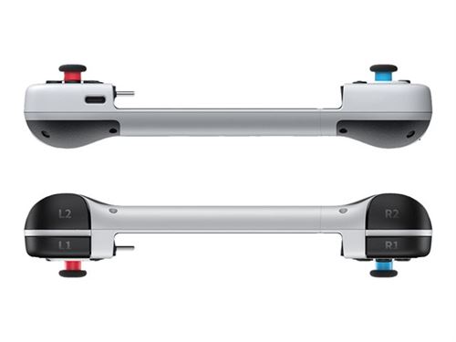 GameSir X2 - Manette de jeu - sans fil - Bluetooth - pour Android, iOS