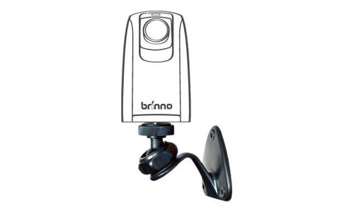 Brinno AWM100 - Montagekit voor camera - monteerbaar aan muur
