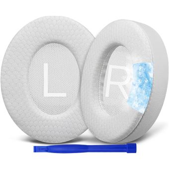 Kit De Remplacement Coussinets Pour Casque Bose 700 - Cuir Doux Et Mousse Isolante - Améliore Le Confort