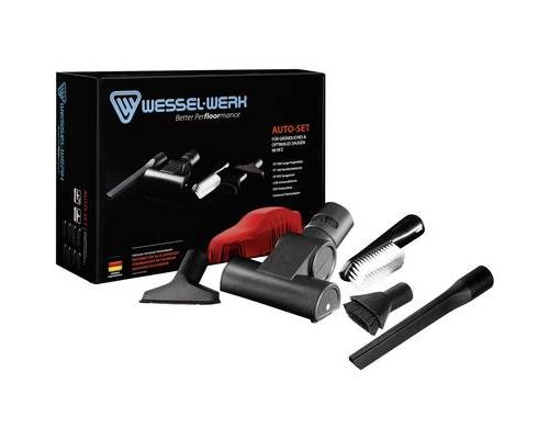 Balai daspirateur Wessel Werk 2690000068