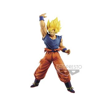 Figurine Dragon Ball Z The Son Goku IV Maximatic 25 cm