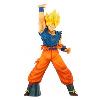 Figurine Dragon Ball Z The Son Goku IV Maximatic 25 cm