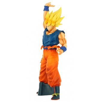 Figurine Dragon Ball Z The Son Goku IV Maximatic 25 cm