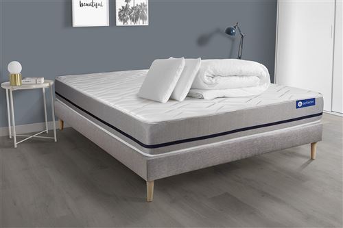 Actisom Pack Actiflex Soft 140X190 - Image 3