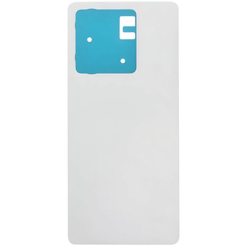 Xiaomi - Redmi Note 13 5G - Cache Batterie - Original Service Pack - Blanc - Image 3