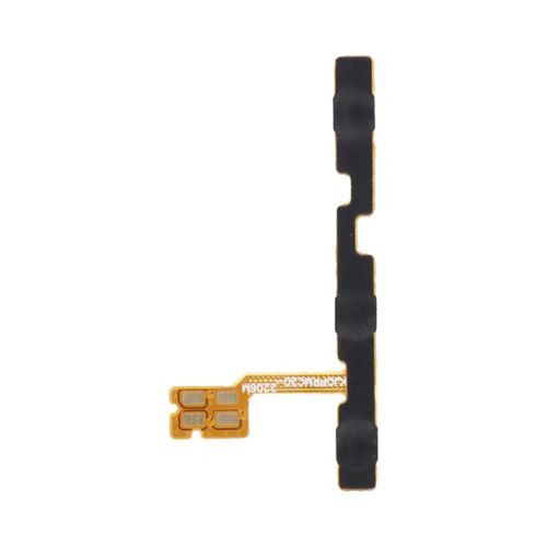 Nappe Power On/Off et Volume Premium Pour Realme narzo 50i Prime