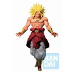 Figurine Banpresto 10311 Dragon Ball Z Ichibansho Super Saiyan Broly 94