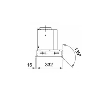 HARMONIE 900 INOX - 6510400