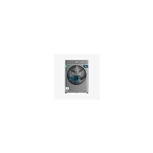 Cecotec - Lave-linge Bolero DressCode 9800 Inverter Steel a