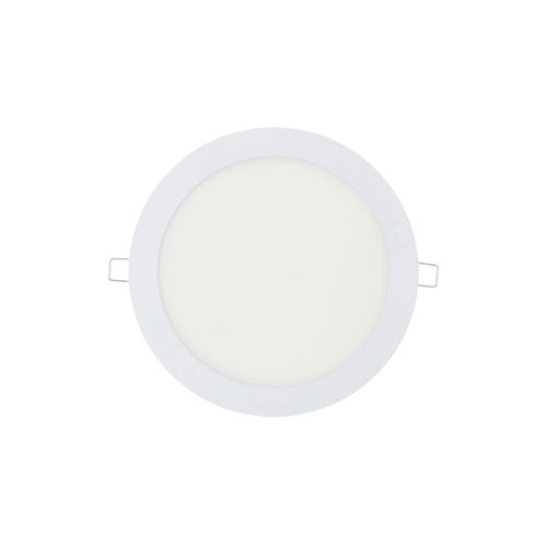 Non Communiqué Blanc Spot Led Encastrable Edm - 20W - 1500Lm - 4000K - 31572