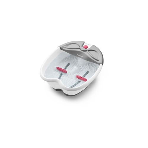 Medisana Bain pour pieds FS 300 Blanc