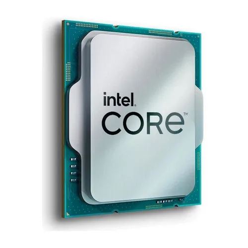 Processeur Intel Core i5-13600KF Raptor Lake 5,1Ghz (Sans iGPU) Version OEM Tray