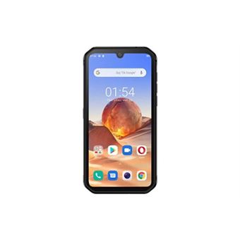 Blackview bv9900e - double sim - 128 go, 6 go ram - gris - 1