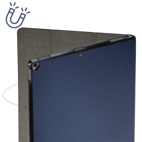 Housse iPad Pro 12.9 2015 / 2017 Étui folio protection intégrale +