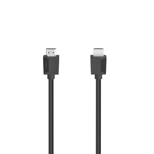 Hama Câble HDMI haute vitesse, Ultra-HD 4K, Ethernet, 3,00 m
