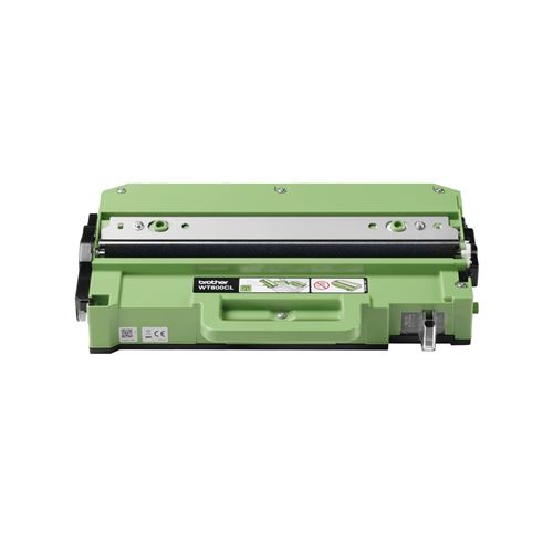  Brother WT800CL - Collecteur de toner usag&eacute; - pour P/N: US#HLEX470W, US#HLL9430CDN, US#HLL9470CDN, US#MFCEX670W, US#MFCL9670CDN 