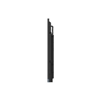 BenQ Board Essential RE6504 - Classe de diagonale 65" RE04 Series écran LCD rétro-éclairé par LED - éducation - avec écran tactile (multi-touches) - Android - 4K UHD (2160p) 3840 x 2160 - LED à éclairage direct - 1