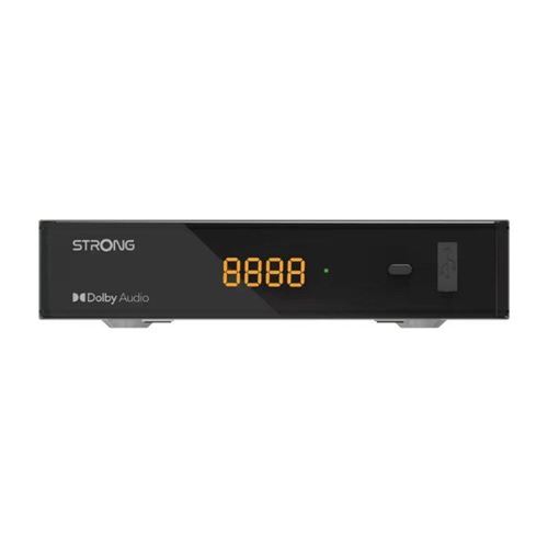 Strong SRT7030 Free-To-Air DVB-S sate