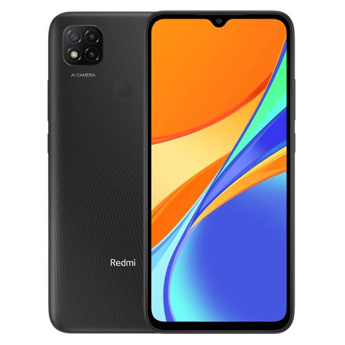 Redmi 9c