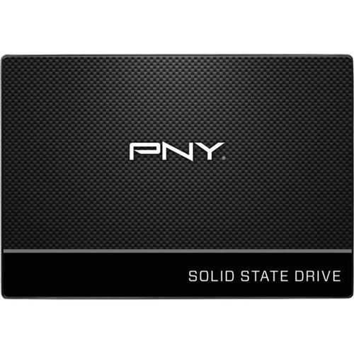 PNY CS900 - SSD - 250 Go - interne - 2.5" - SATA 6Gb/s