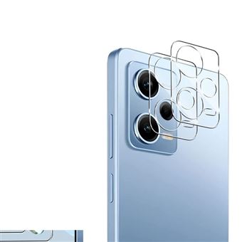 Protège-caméra en verre pour Xiaomi Redmi Note 12 Pro Plus - La