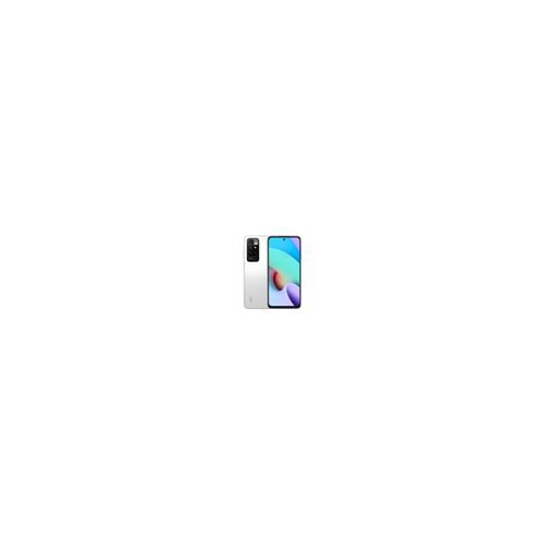 Smartphone Redmi 10 6 GB / 128 GB 6.5 inch FHD 5000mAh Blanc