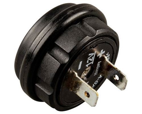 Victron Energy MagCode Power Port BPC900520014 Adaptateur de charge