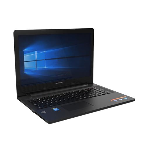 Lenovo G50-80 - Core i5 - 8 Go Ram - SSD 2 To - Windows 10