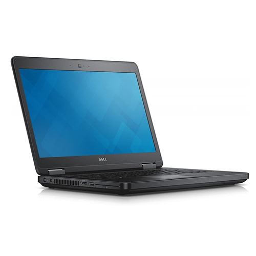 Ordinateur Portable Dell E5440 - Core I5 - Ram 8Go - Hdd 500Go - Linux - Reconditionné
