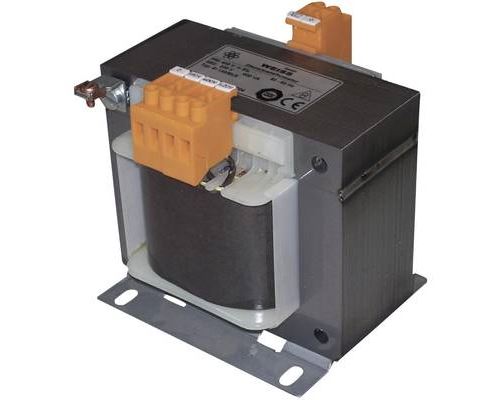 Weiss Elektrotechnik WUSTTR 100/21230 Transformer 1x400V 1x230V 100VA
