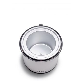 Sorbetière SOP260 - Siméo