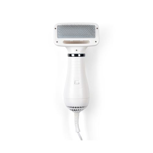 Non Communiqué Noir Brosse Séchoir Pour Animaux Livoo Pet102
