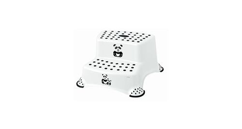 Marche pieds pour enfants Keeeper blanc - Image 3