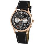 Jacques Lemans 1-2068E, Quartz, 41mm, 5ATM