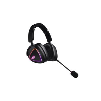Casque Asus ROG Delta II