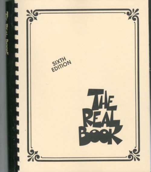 Hal Leonard Corp The Real Book
